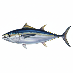 Albacore Tuna