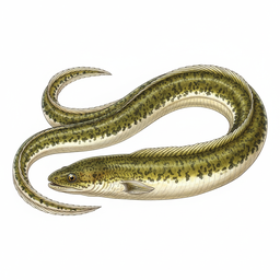 American Eel