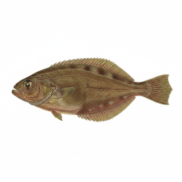 American Plaice