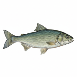 American Shad