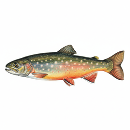 Arctic Char