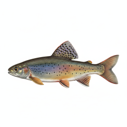 Arctic Grayling