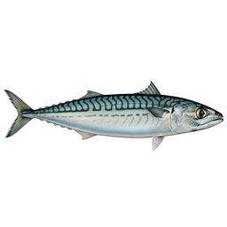 Atlantic Mackerel