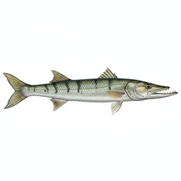 Barracuda