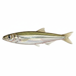 Bay Anchovy