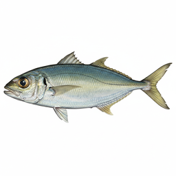 Bigeye Scad