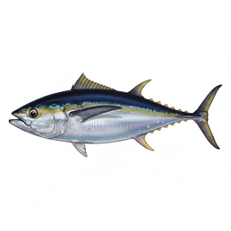 Bigeye Tuna