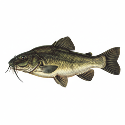 Black Bullhead
