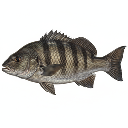 Black Drum