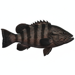 Black Grouper