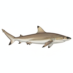 Blacknose Shark