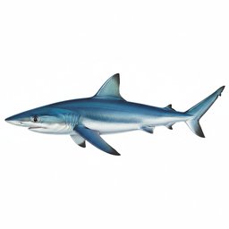 Blue Shark