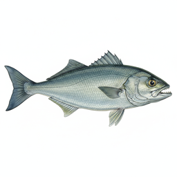 Bluefish