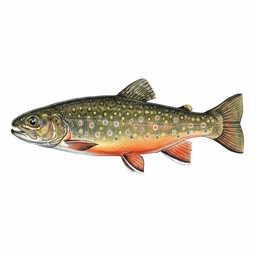 Brook Trout