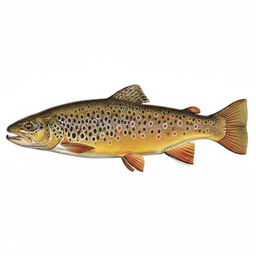 Brown Trout