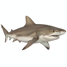 Bull Shark