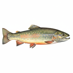 Bull Trout
