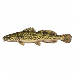 Burbot