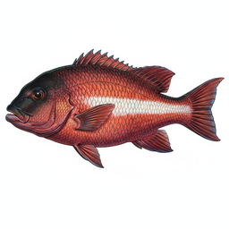 California Sheephead