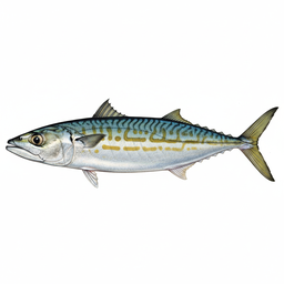 Cero Mackerel