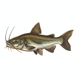 Channel Catfish