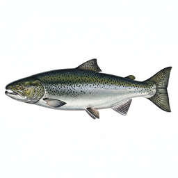 Chinook Salmon