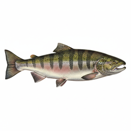Chum Salmon