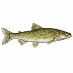 Colorado Pikeminnow