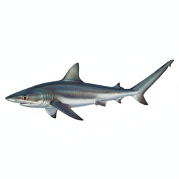 Common Thresher Shark
