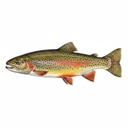 Cutthroat Trout