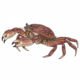 Dungeness Crab