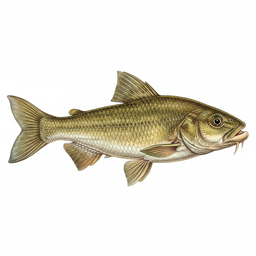 Flannelmouth Sucker