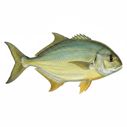 Florida Pompano