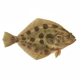 Flounder