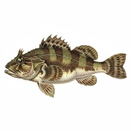 Fourhorn Sculpin