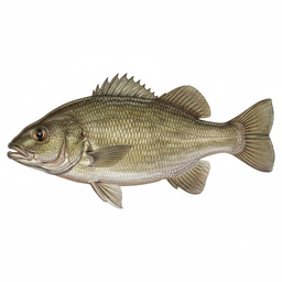 Freshwater Drum