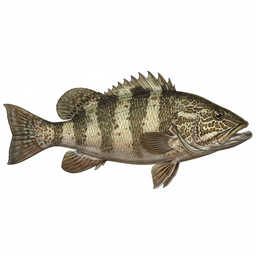 Gag Grouper