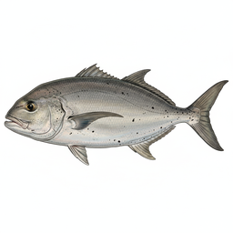 Giant Trevally
