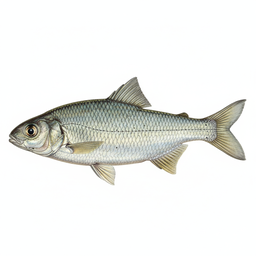 Gizzard Shad