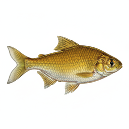 Golden Shiner