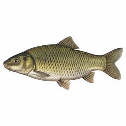 Grass Carp