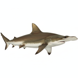 Great Hammerhead Shark