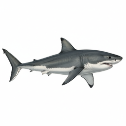 Great White Shark