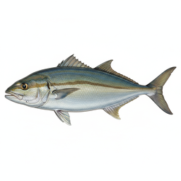 Greater Amberjack