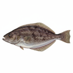 Greenland Halibut