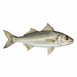 Gulf Kingfish