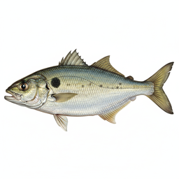 Gulf Menhaden