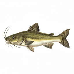 Hardhead Catfish