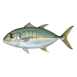 Horse-eye Jack
