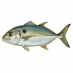 Jack Crevalle